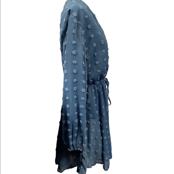 Kirundo Swiss Dot Dress - Picture 2 of 8